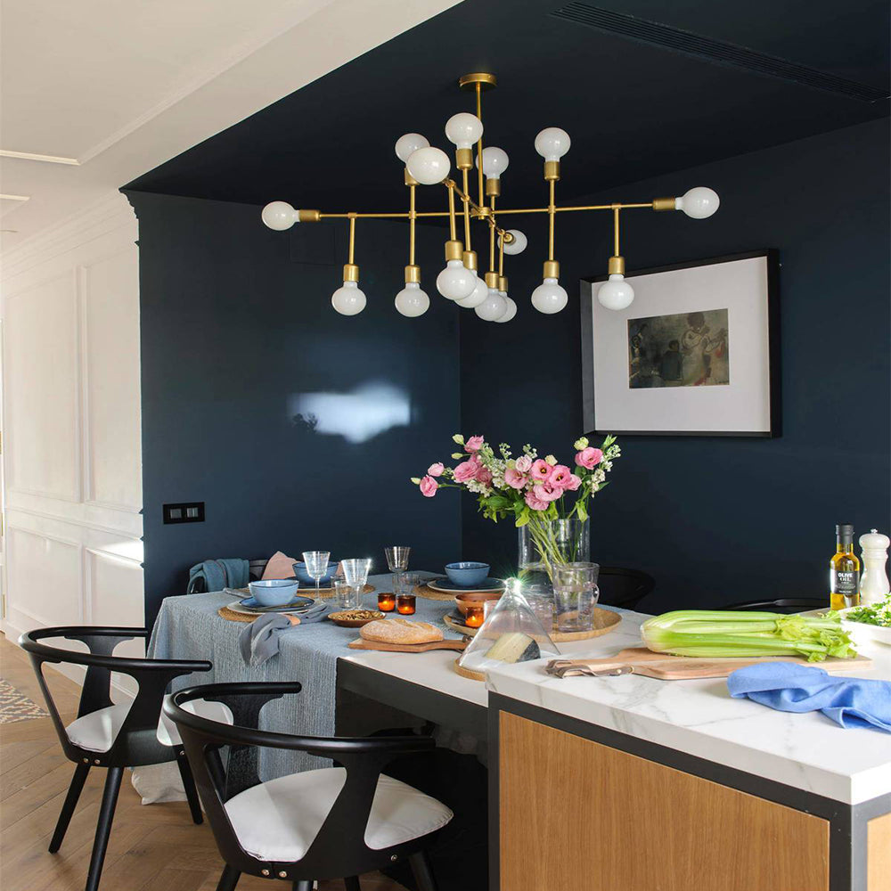 Tendencias de decoración para tu hogar en el 2023