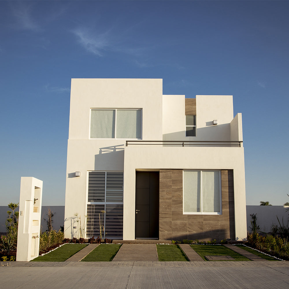 Mitos y verdades de casa prefabricadas