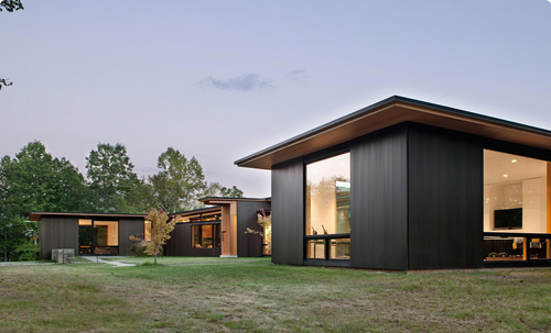 Casa Cubo