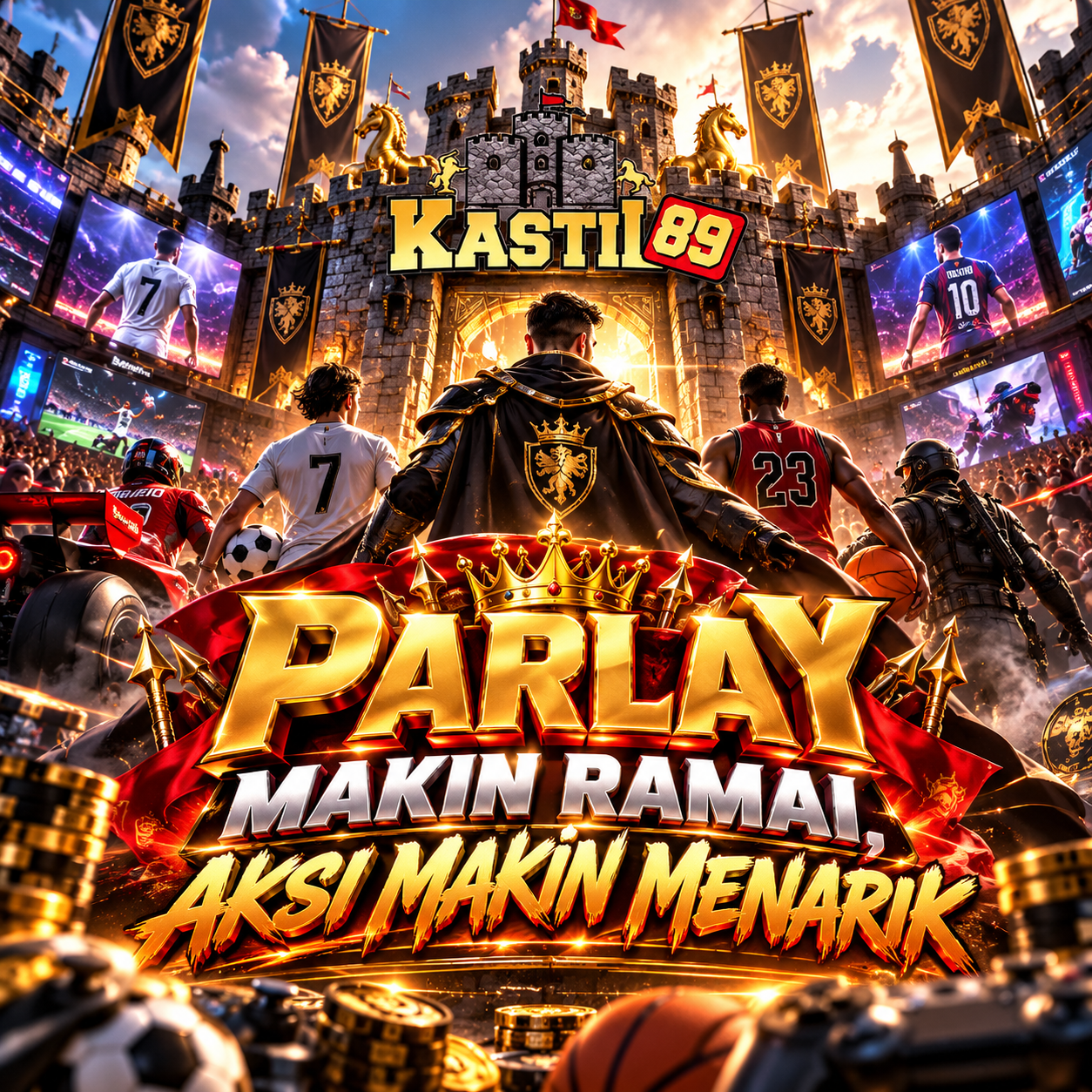 KASTIL89