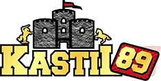 LOGO KASTIL89